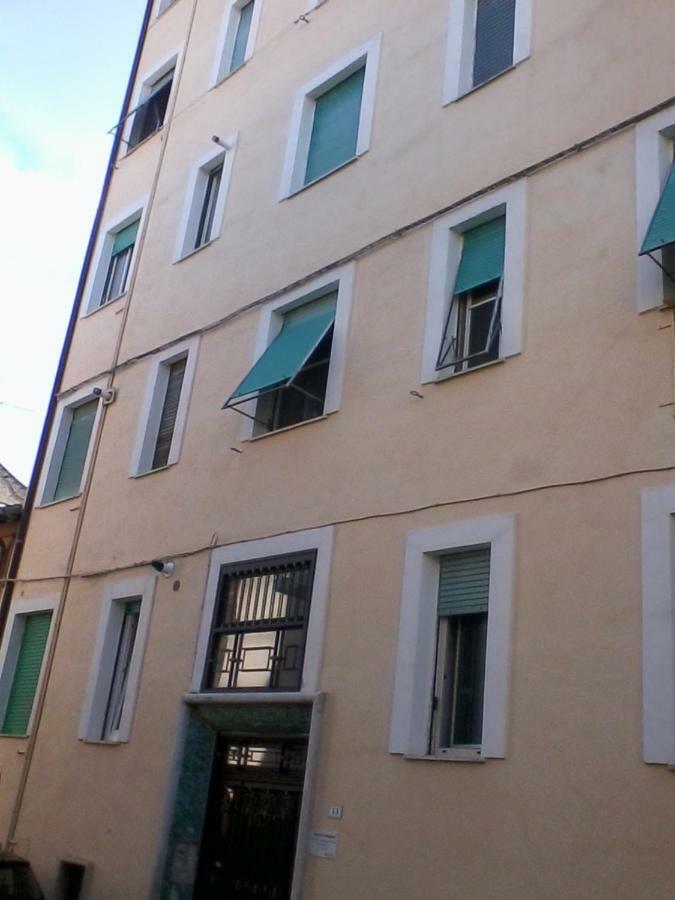 Alloggio Turistico D'Annunzio Bracciano  Exterior foto