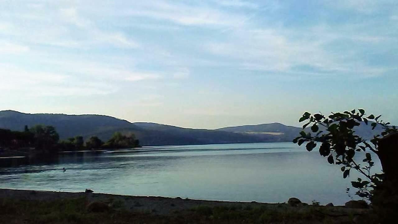 Alloggio Turistico D'Annunzio Bracciano  Exterior foto