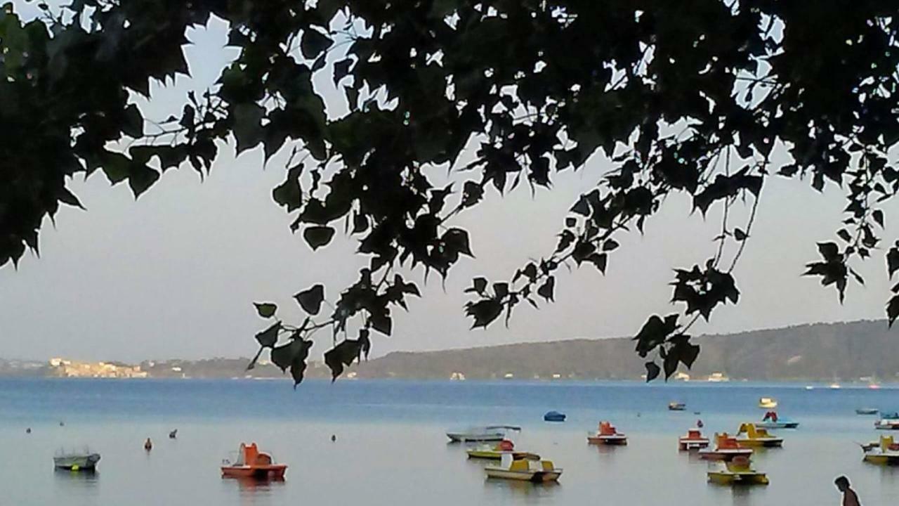 Alloggio Turistico D'Annunzio Bracciano  Exterior foto
