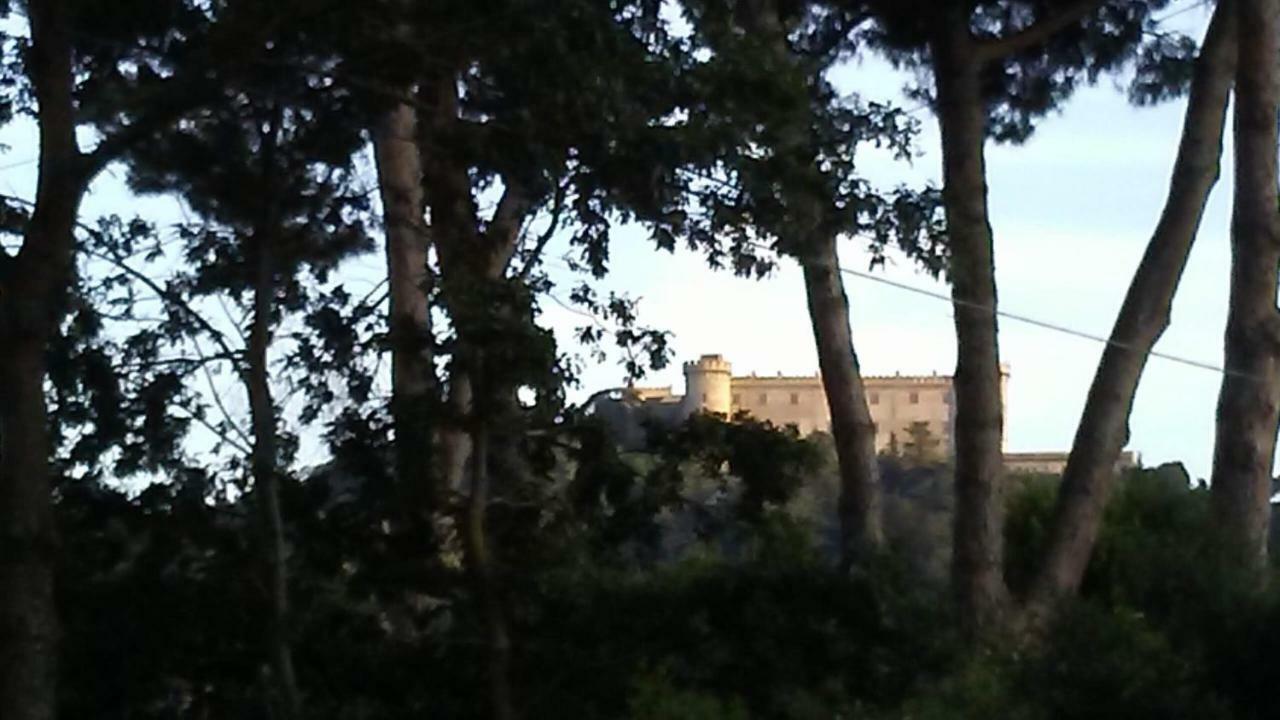 Alloggio Turistico D'Annunzio Bracciano  Exterior foto