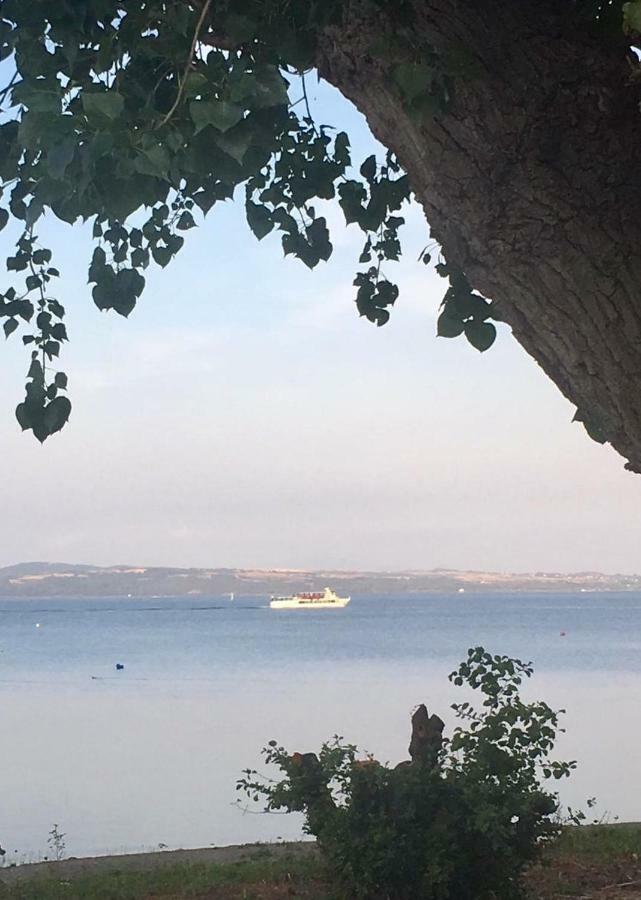 Alloggio Turistico D'Annunzio Bracciano  Exterior foto