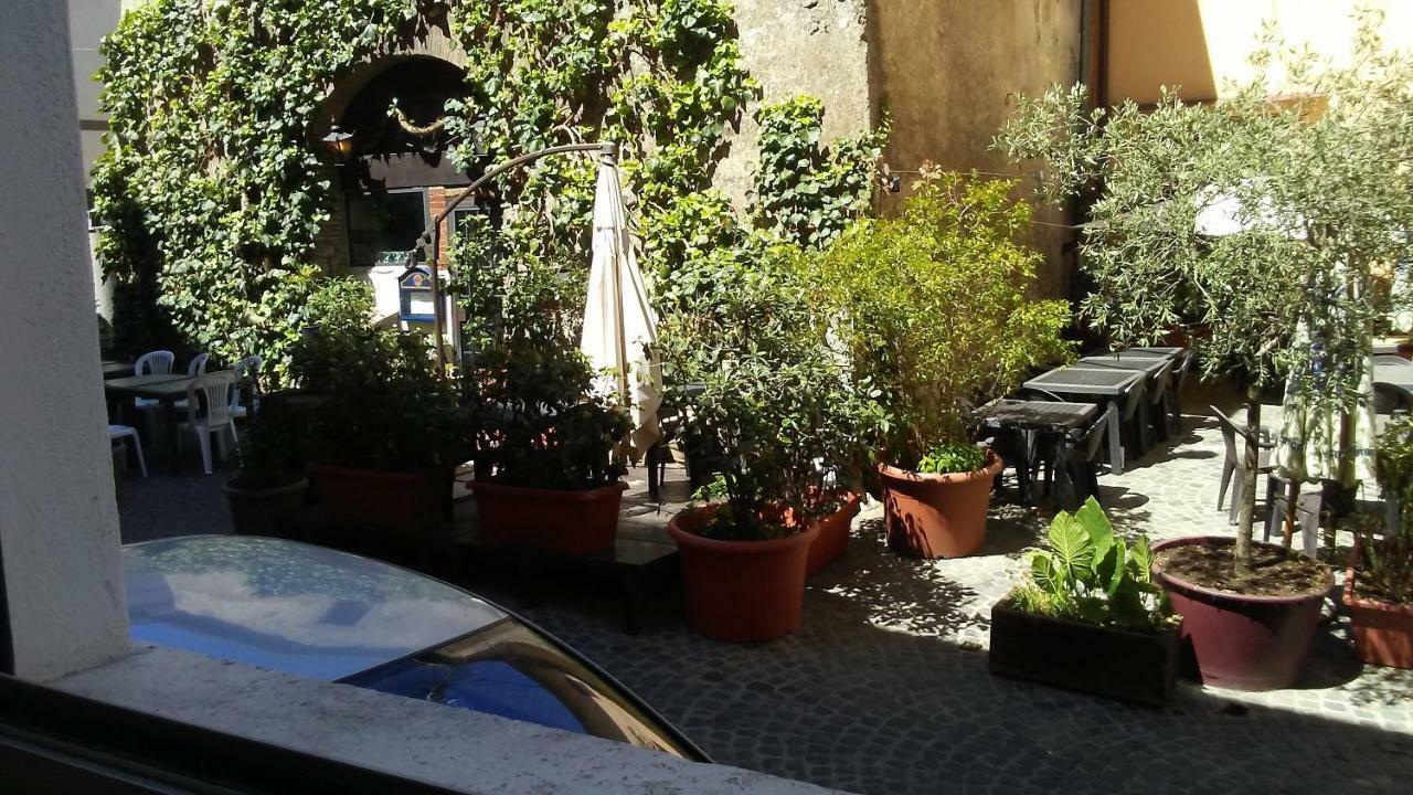 Alloggio Turistico D'Annunzio Bracciano  Exterior foto
