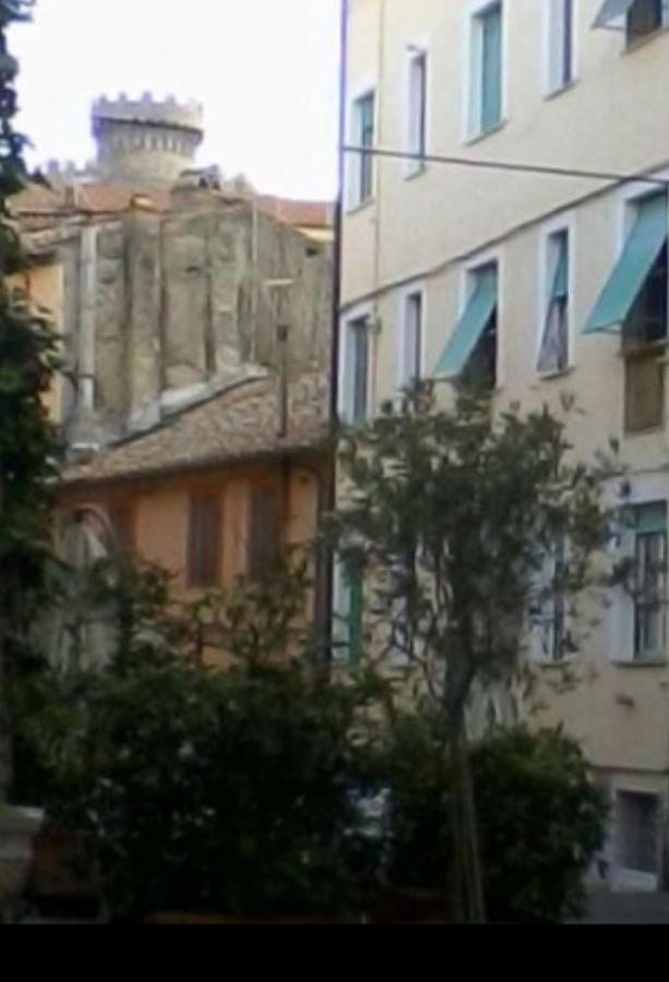 Alloggio Turistico D'Annunzio Bracciano  Exterior foto